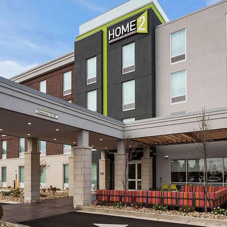 Home2 Suites By Hilton Dayton Centerville Esterno foto