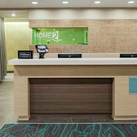 Home2 Suites By Hilton Dayton Centerville Esterno foto