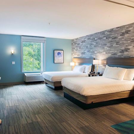 Home2 Suites By Hilton Dayton Centerville Esterno foto