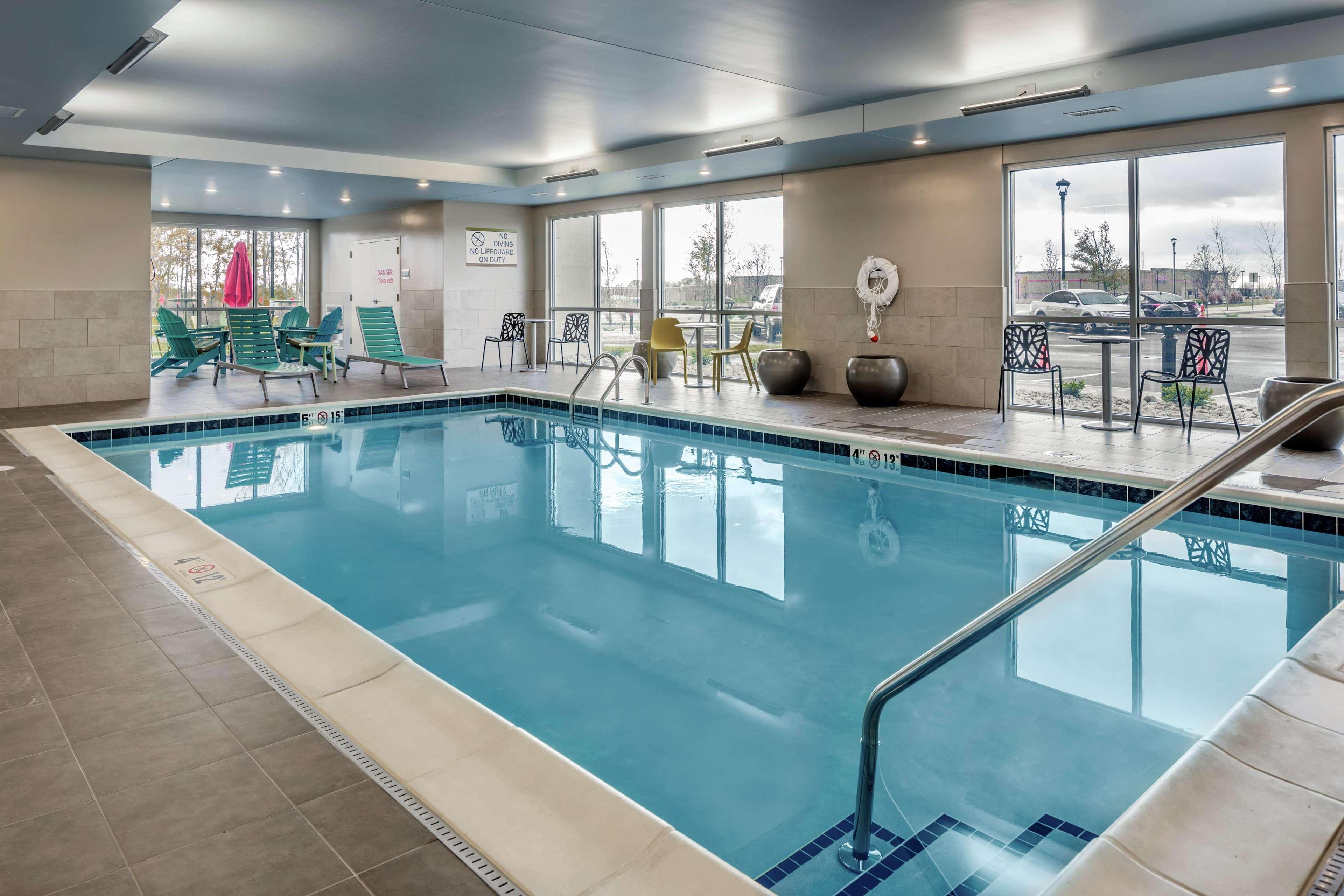 Home2 Suites By Hilton Dayton Centerville Esterno foto