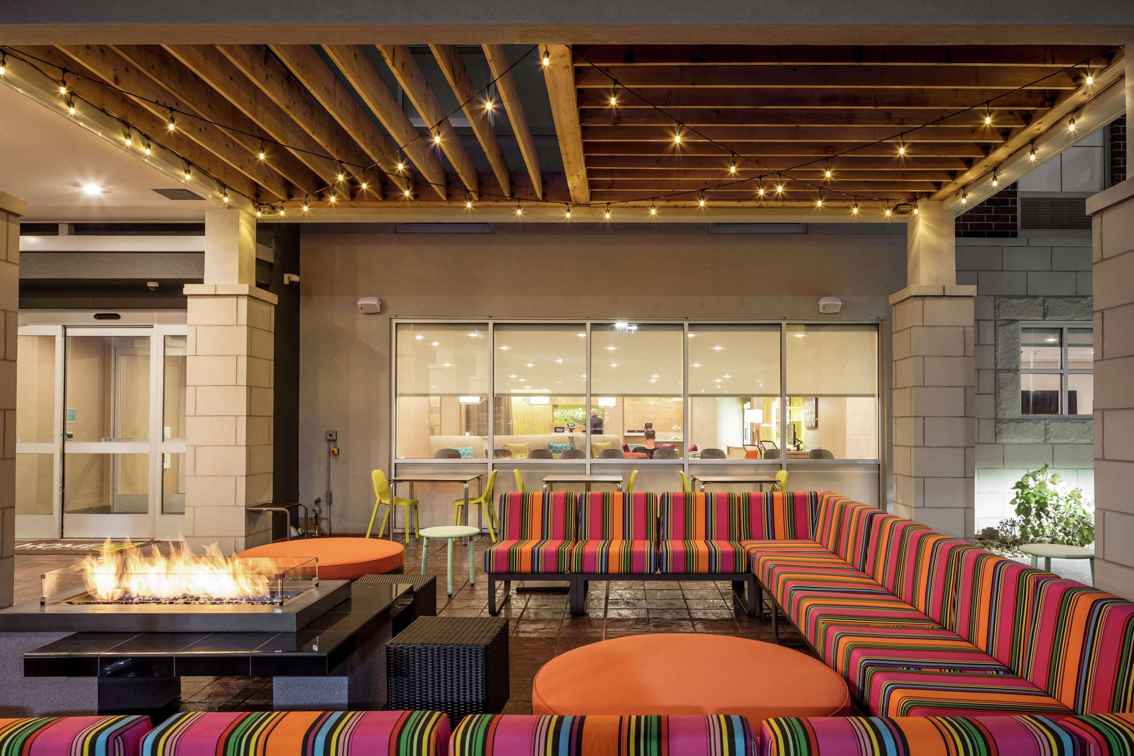 Home2 Suites By Hilton Dayton Centerville Esterno foto