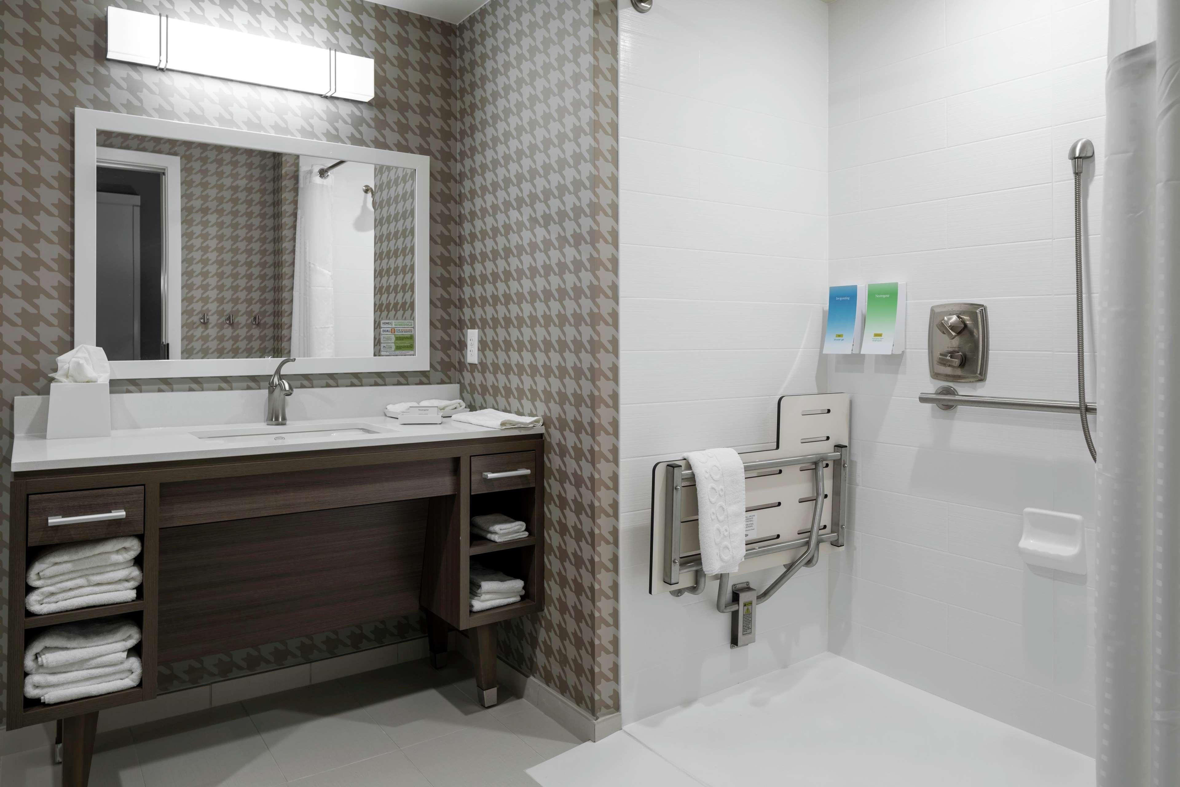 Home2 Suites By Hilton Dayton Centerville Esterno foto