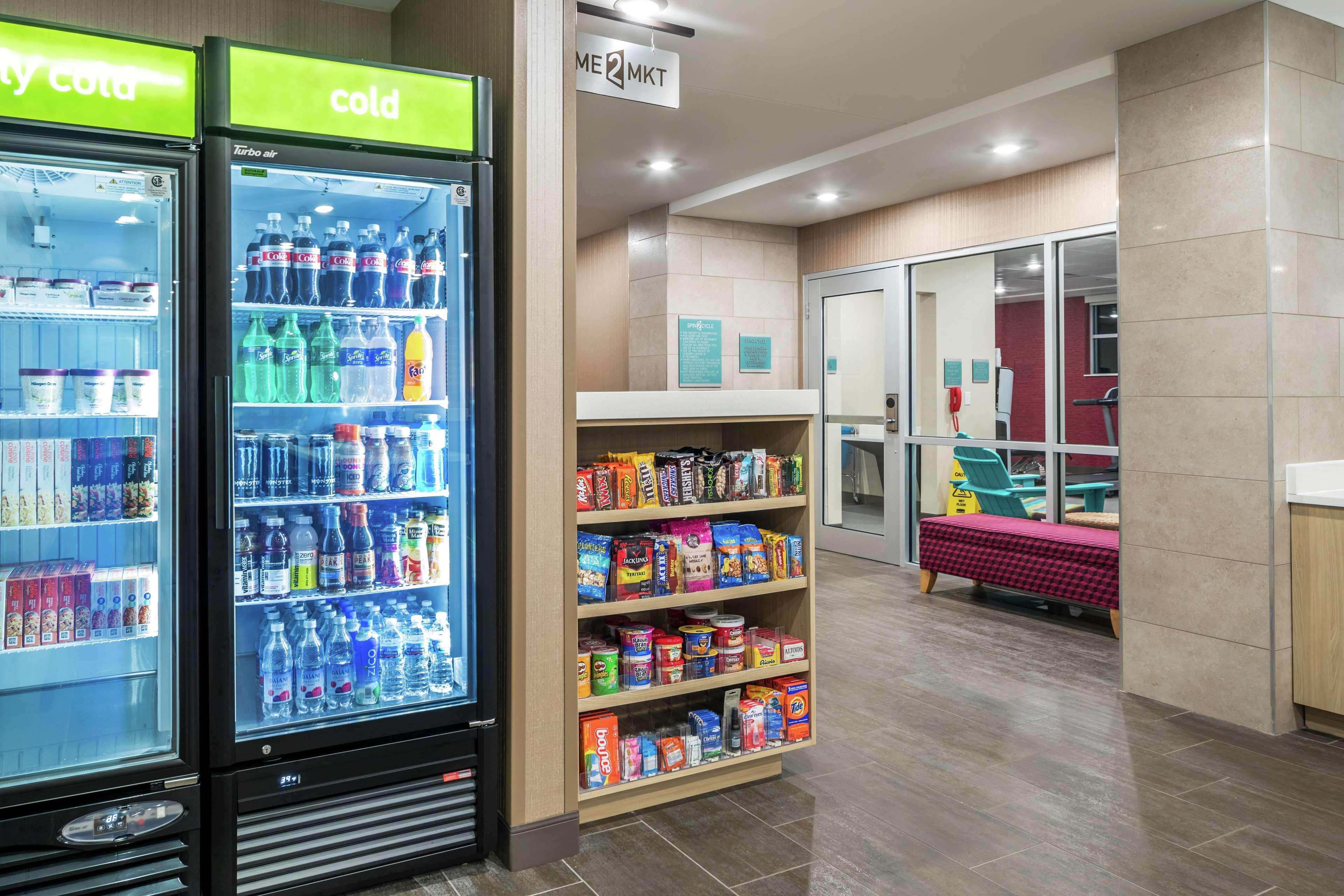 Home2 Suites By Hilton Dayton Centerville Esterno foto