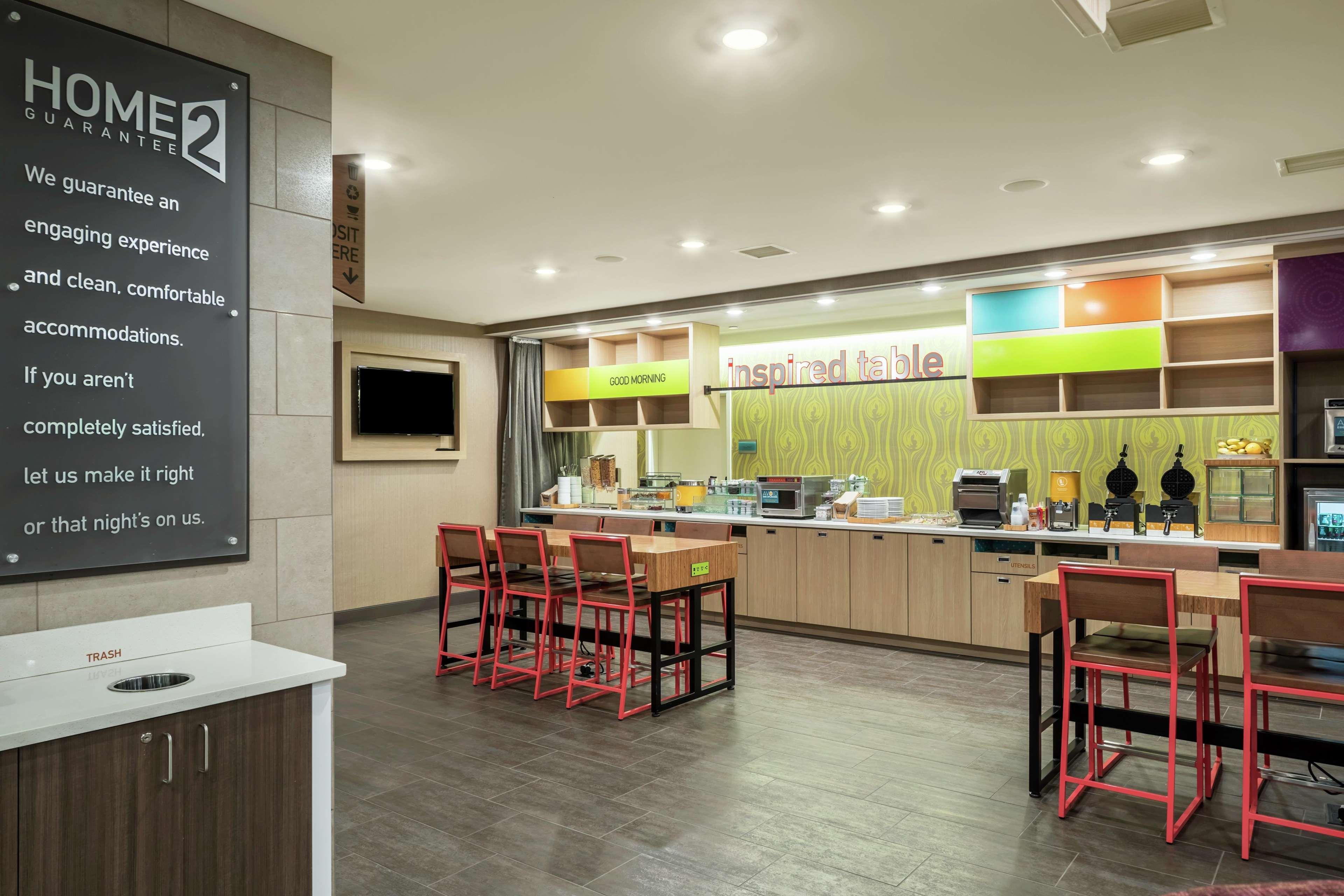 Home2 Suites By Hilton Dayton Centerville Esterno foto
