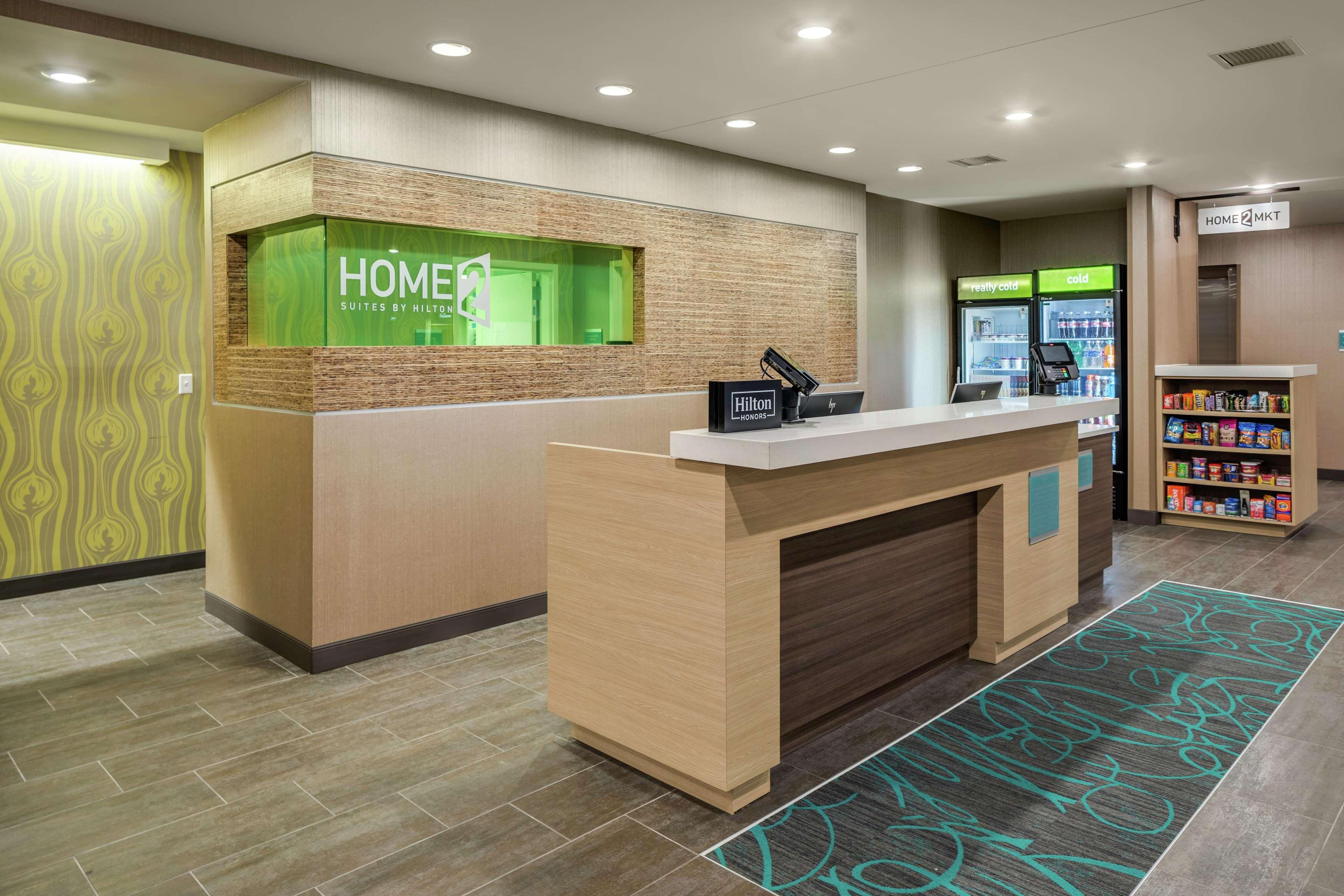Home2 Suites By Hilton Dayton Centerville Esterno foto