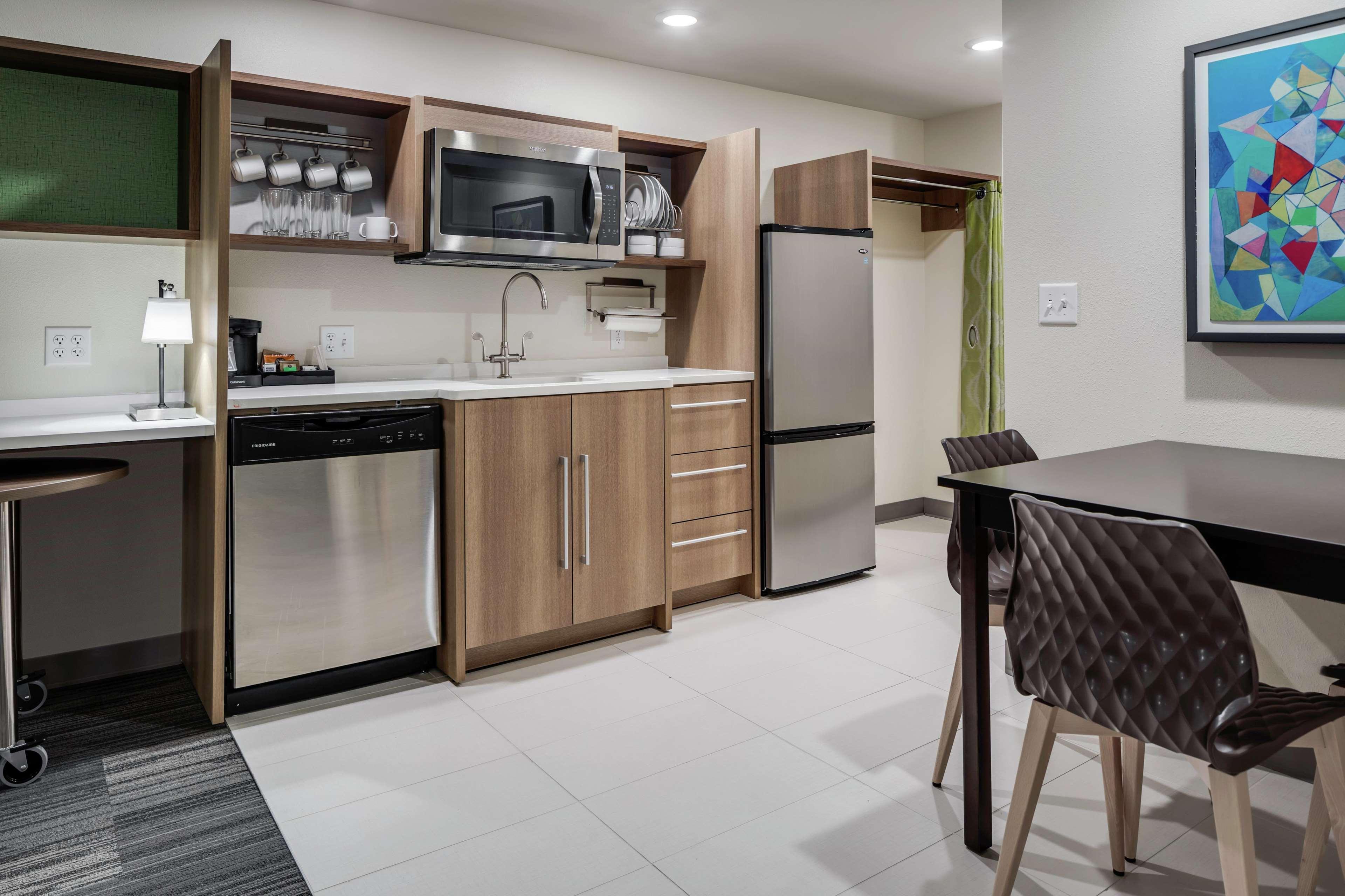 Home2 Suites By Hilton Dayton Centerville Esterno foto