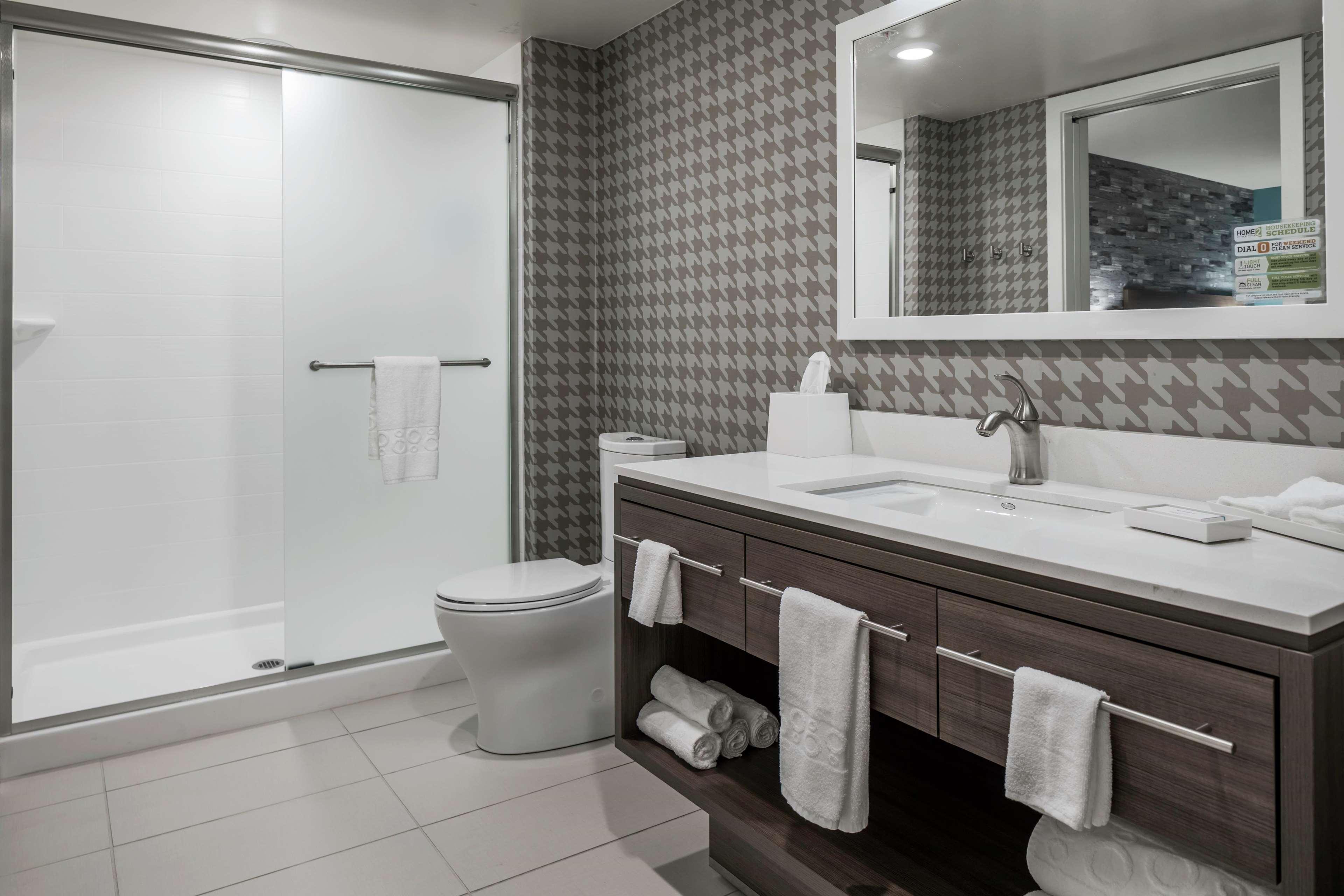 Home2 Suites By Hilton Dayton Centerville Esterno foto