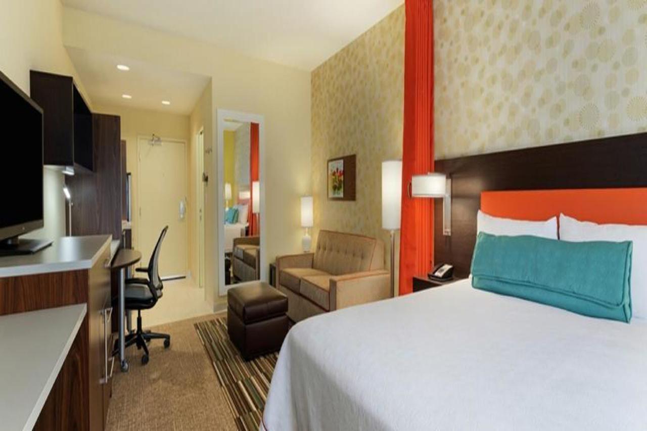 Home2 Suites By Hilton Dayton Centerville Esterno foto