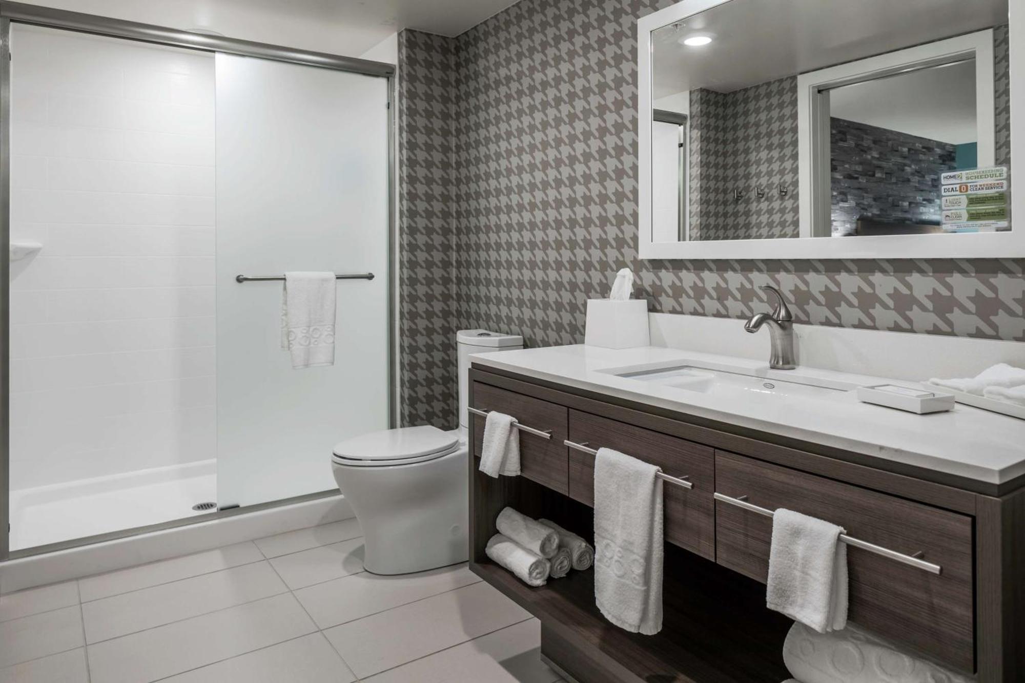 Home2 Suites By Hilton Dayton Centerville Esterno foto