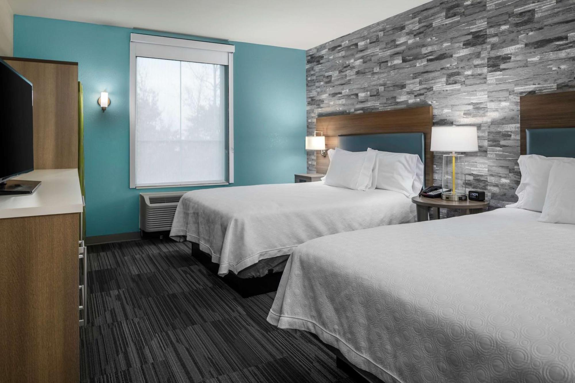 Home2 Suites By Hilton Dayton Centerville Esterno foto