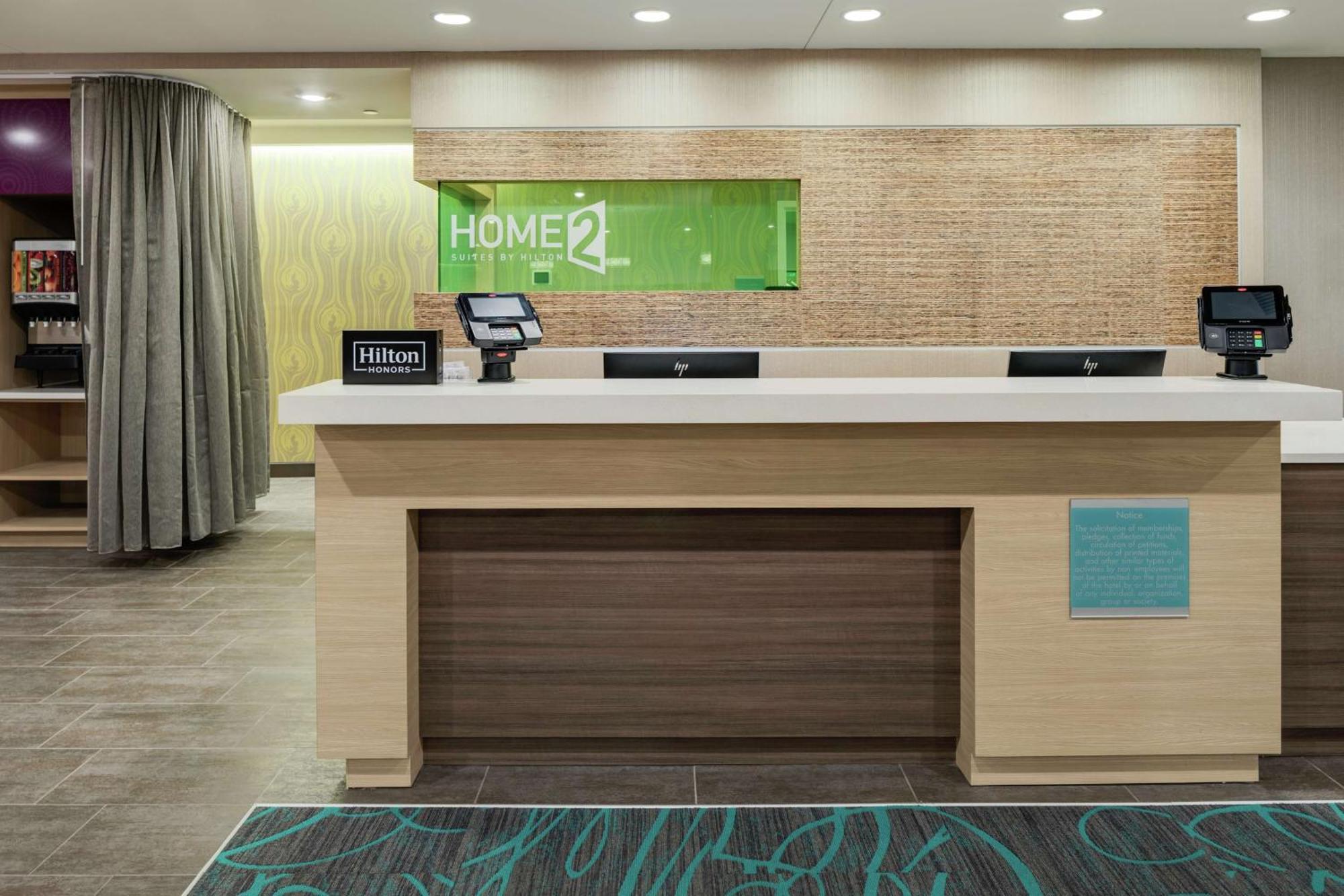 Home2 Suites By Hilton Dayton Centerville Esterno foto