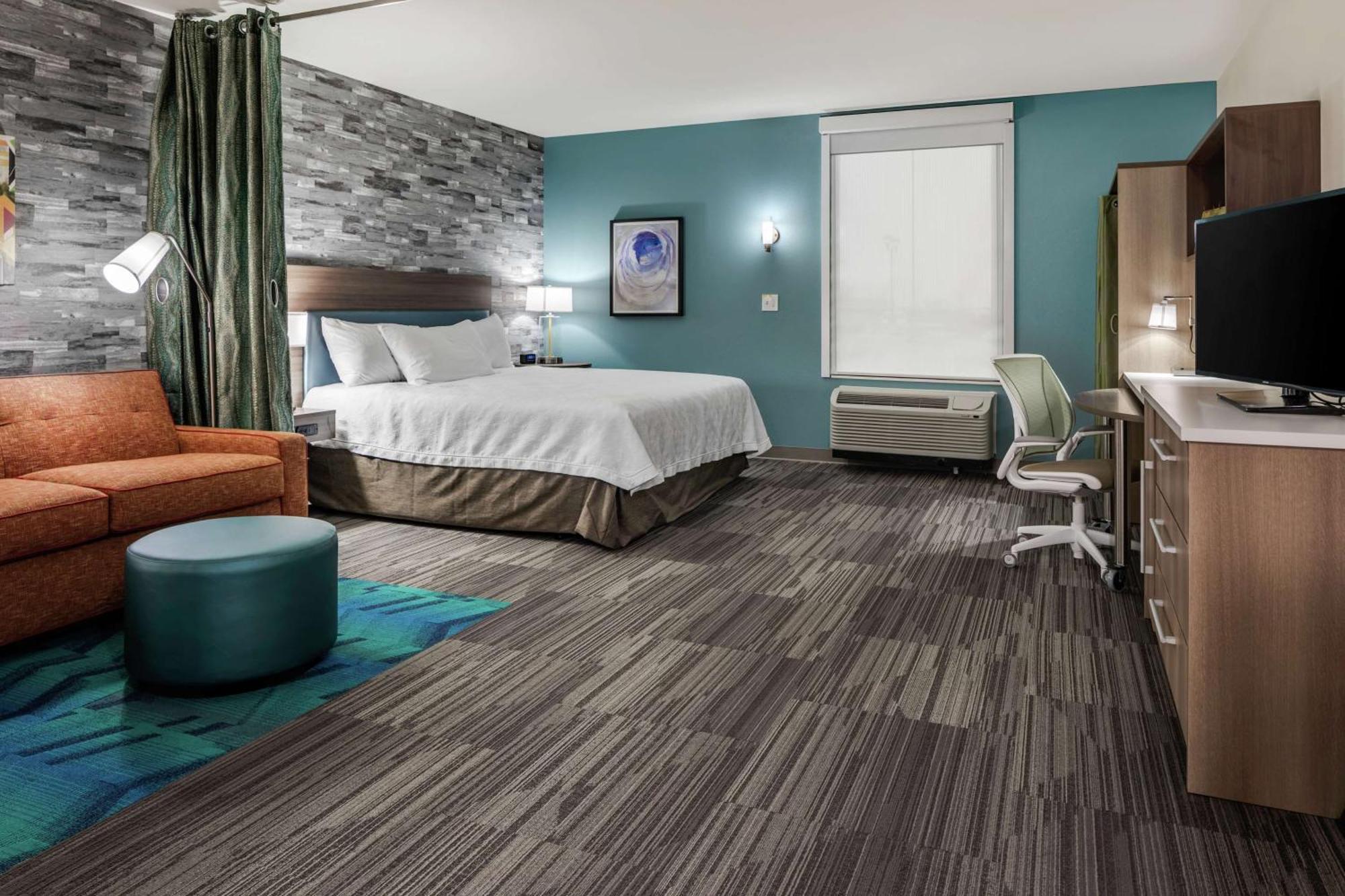 Home2 Suites By Hilton Dayton Centerville Esterno foto