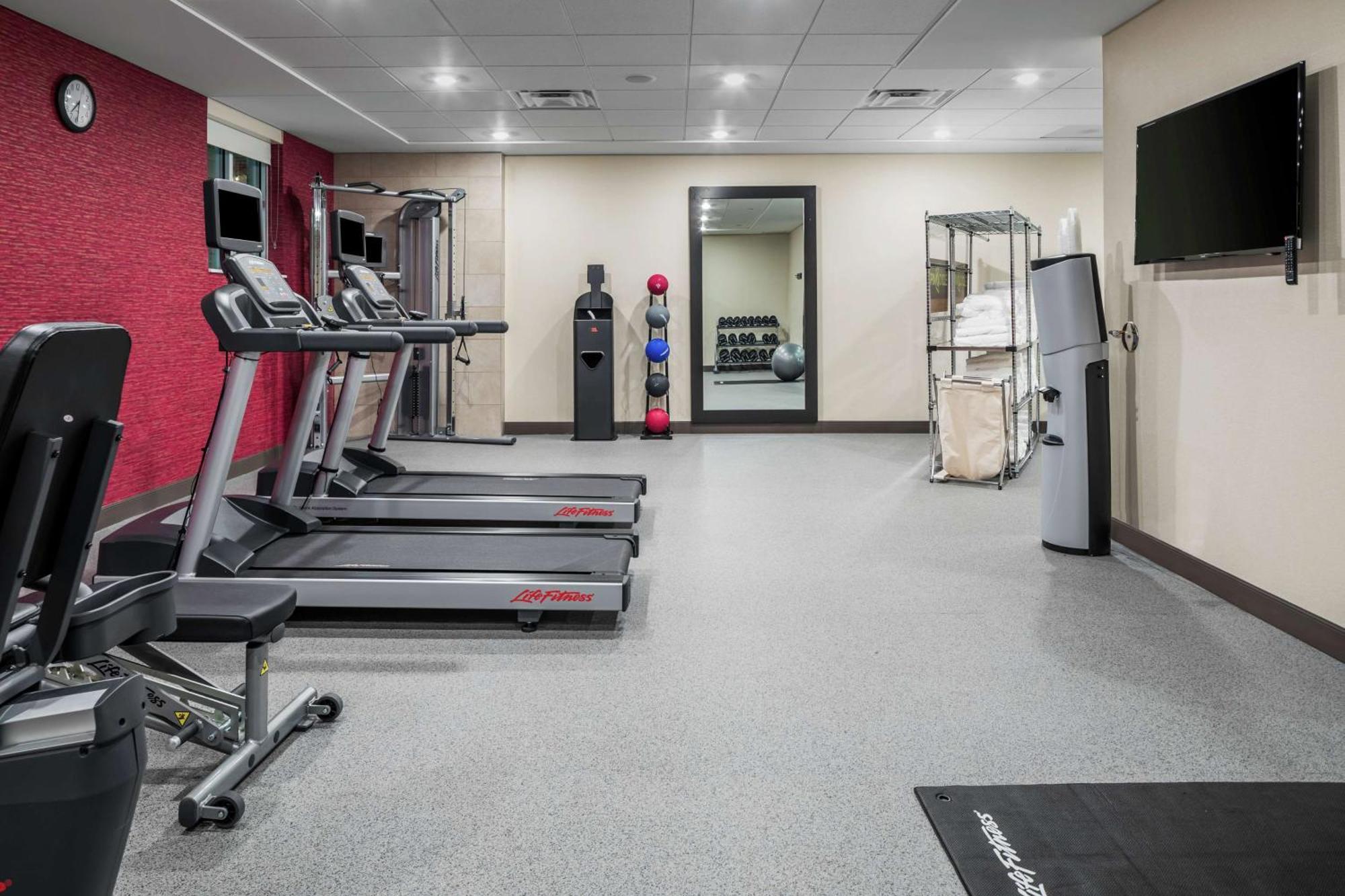 Home2 Suites By Hilton Dayton Centerville Esterno foto