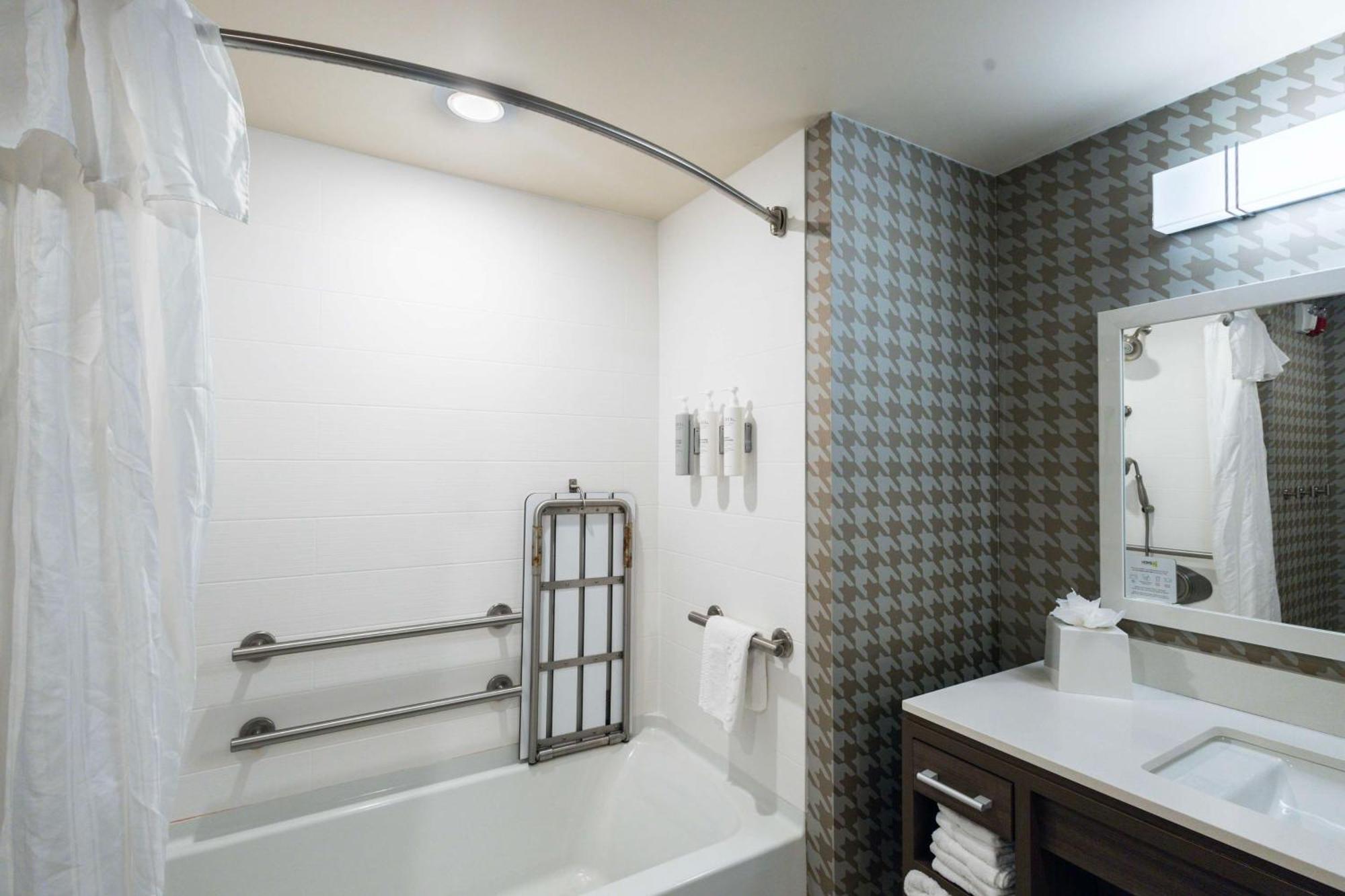 Home2 Suites By Hilton Dayton Centerville Esterno foto