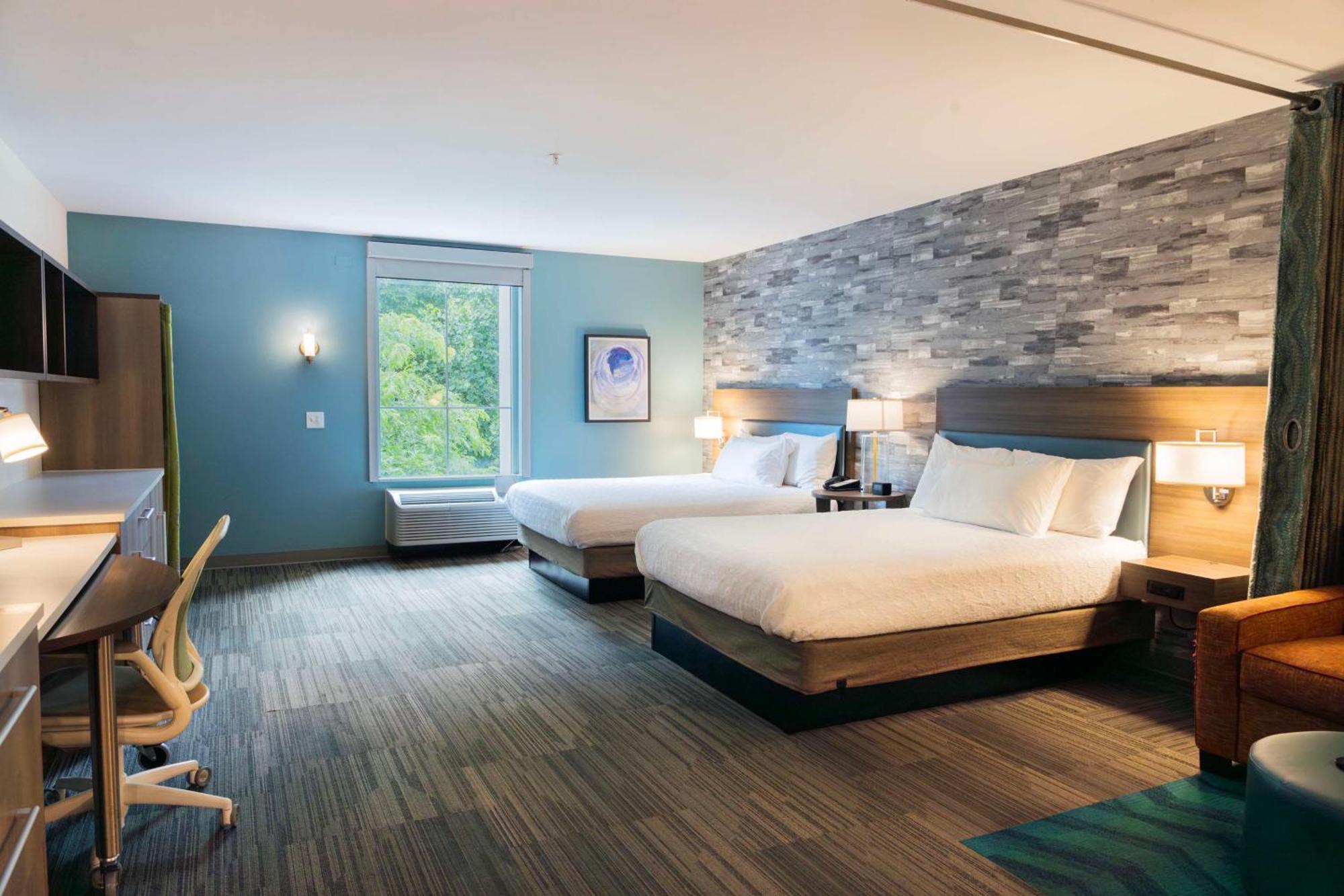 Home2 Suites By Hilton Dayton Centerville Esterno foto